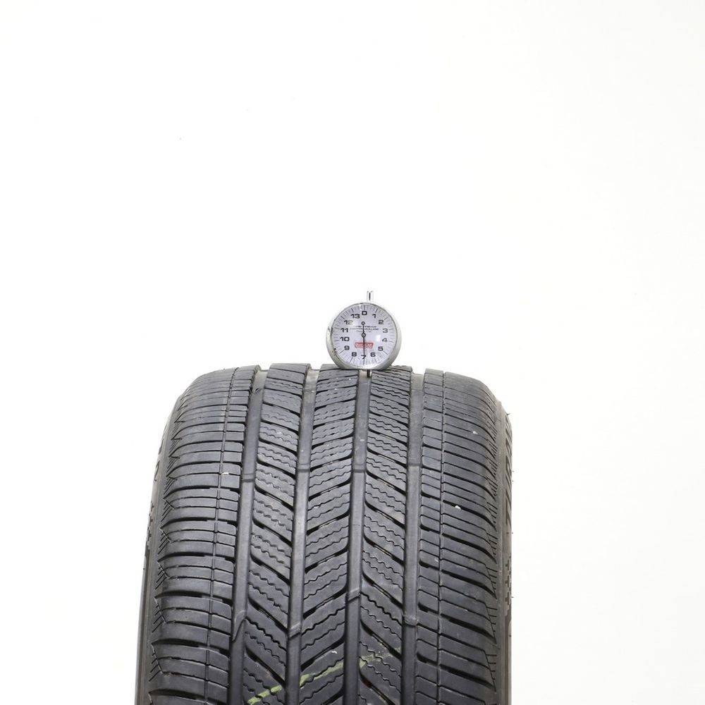 Set of (2) Used 225/50R18 Bridgestone Turanza LS100 95H - 6.5-7/32 - Image 2