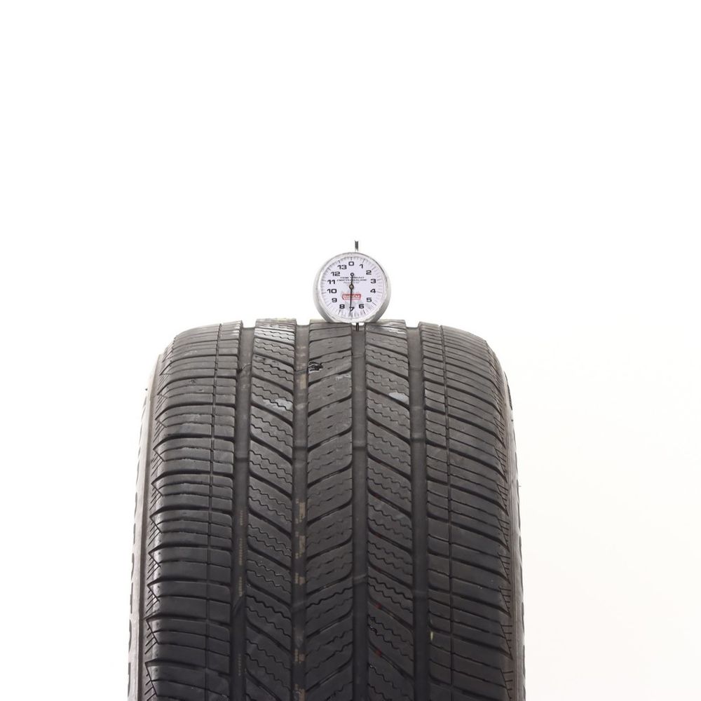 Set of (2) Used 225/50R18 Bridgestone Turanza LS100 95H - 6.5-7/32 - Image 5