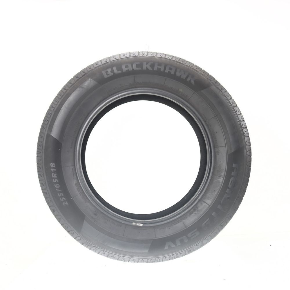 Used 255/65R18 Blackhawk Agility SUV 111T - 7/32 - Image 3