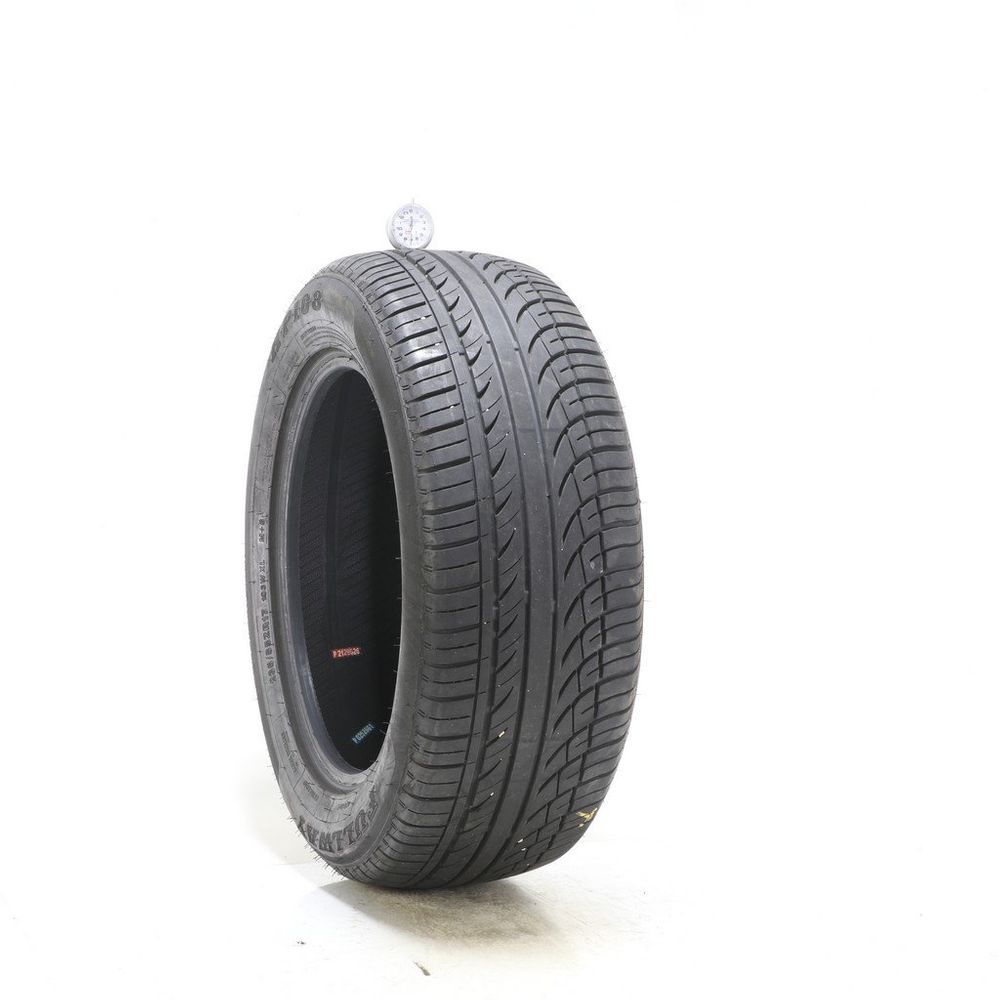 Used 235/55ZR17 Fullway HP108 103W - 7/32 - Image 1