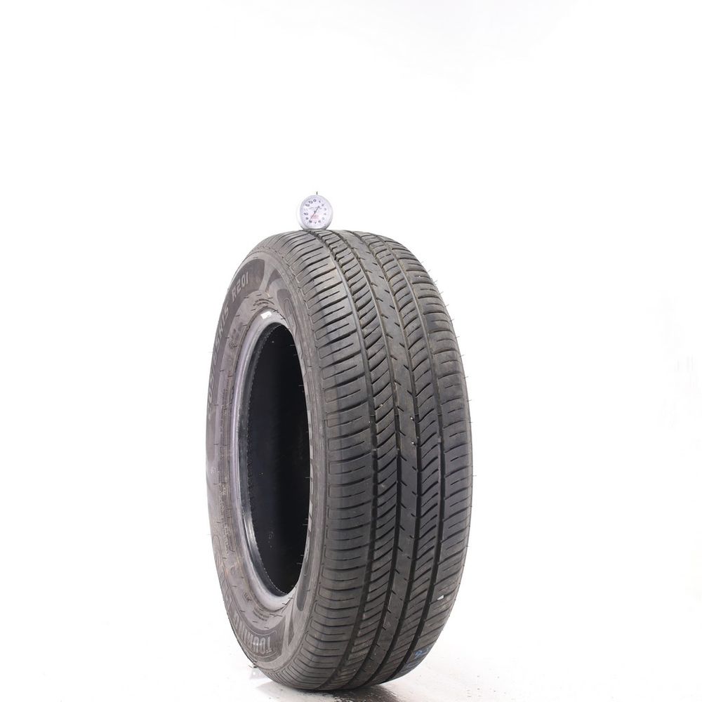 Used 205/65R15 Americus Touring Plus R201 94H - 8/32 - Image 1
