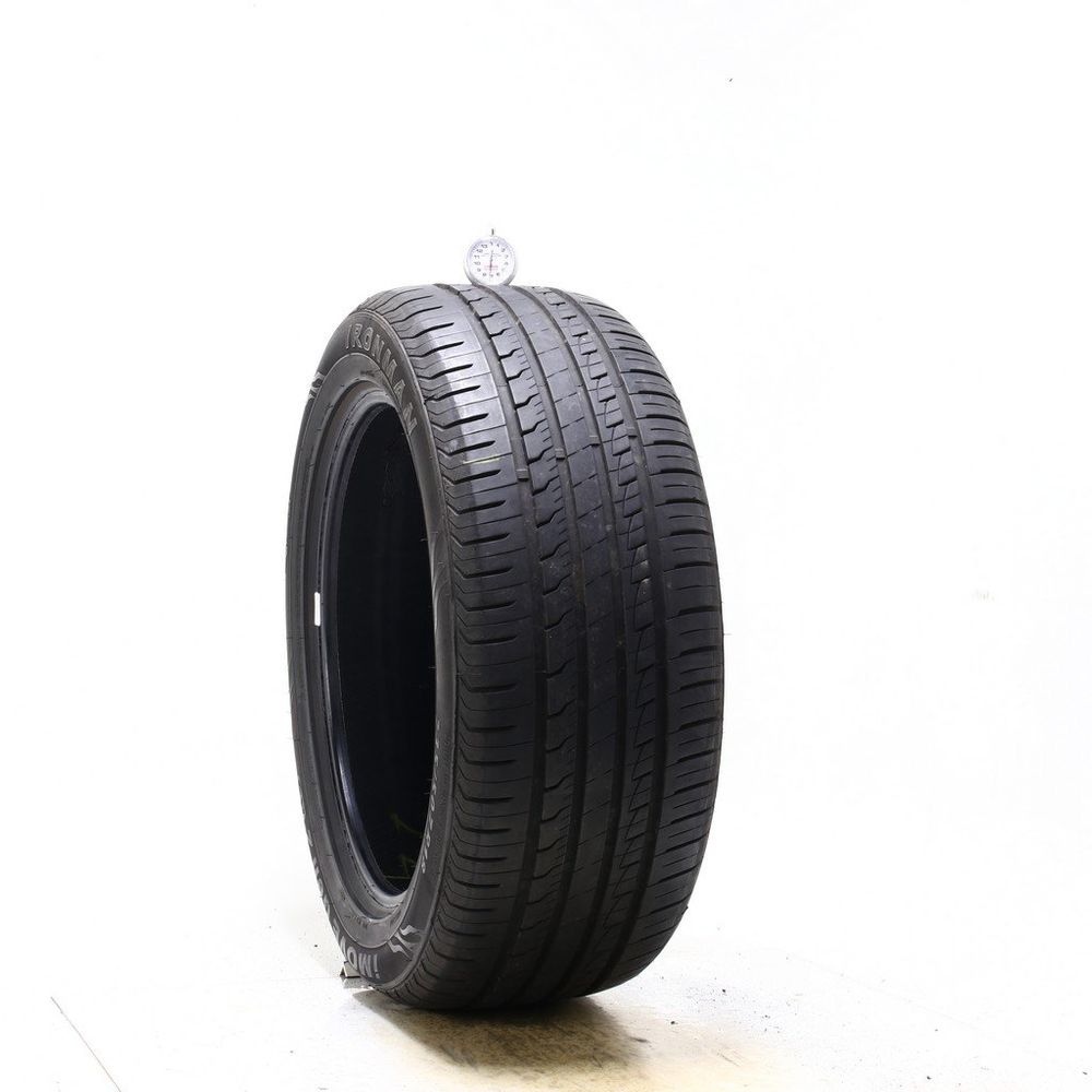 Used 235/50ZR18 Ironman IMove Gen 2 AS 101W - 7/32 - Image 1