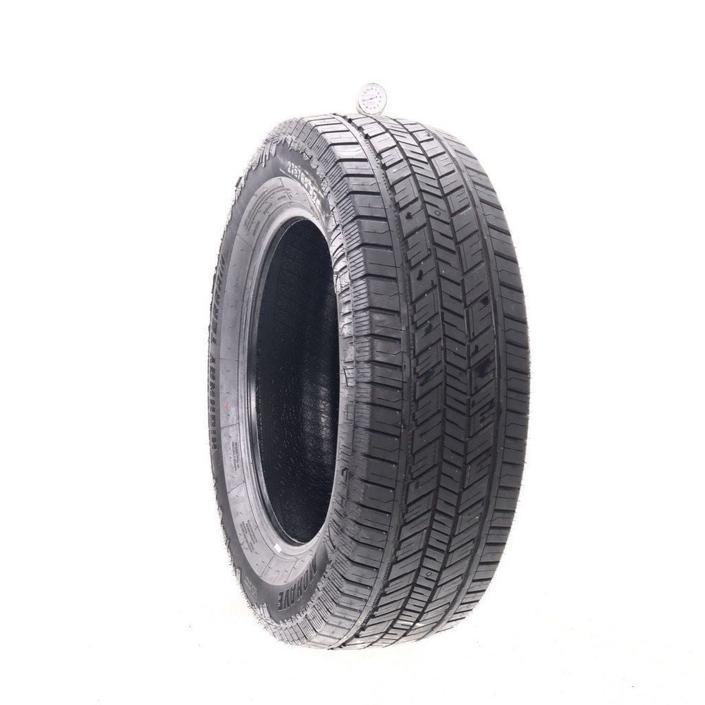 Set of (4) Used 275/60R20 Mohave Highway Terrain 115H - 9.5/32 - Image 1
