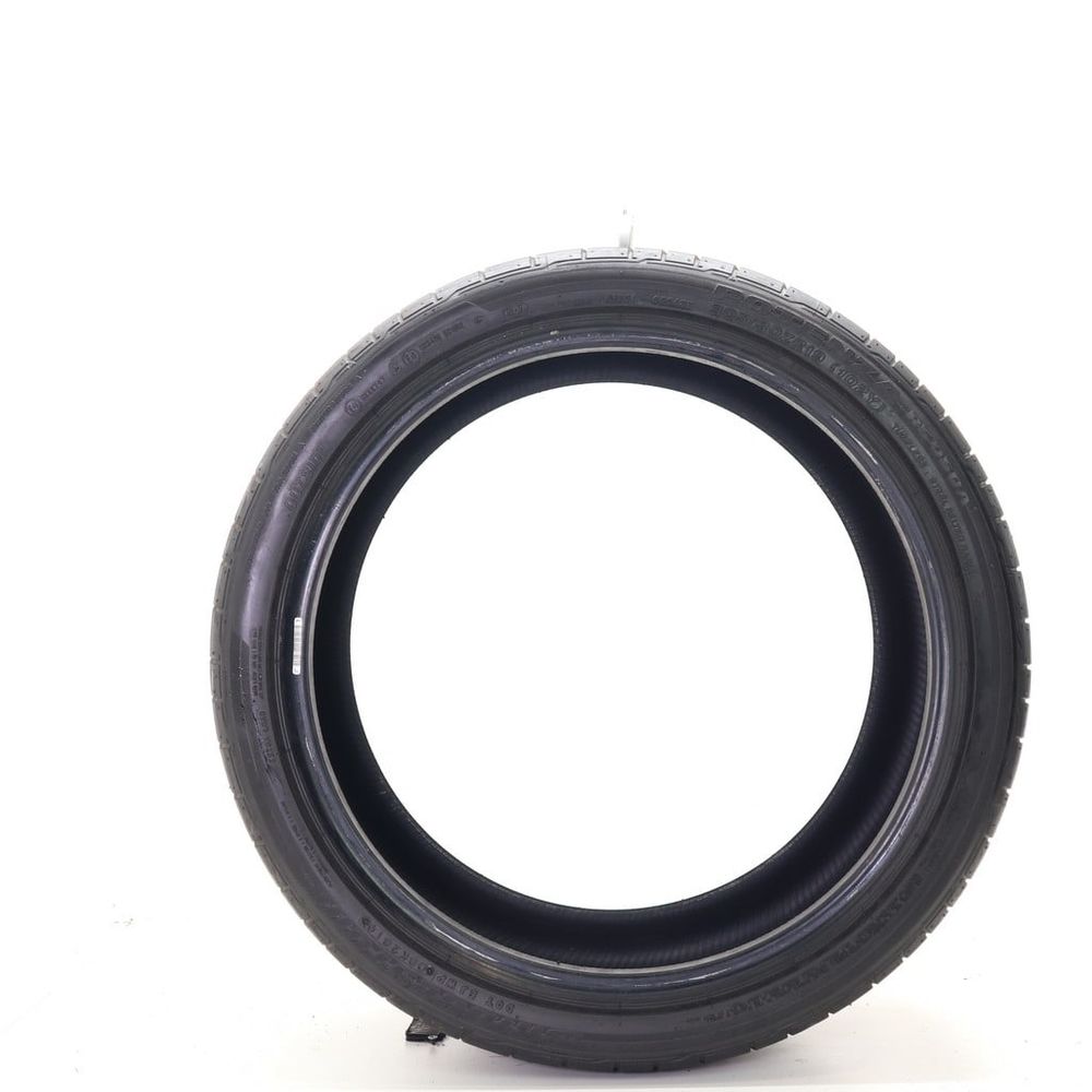 Set of (2) Used 305/30ZR19 Bridgestone Potenza RE050A N1 102Y - 7-8/32 - Image 6