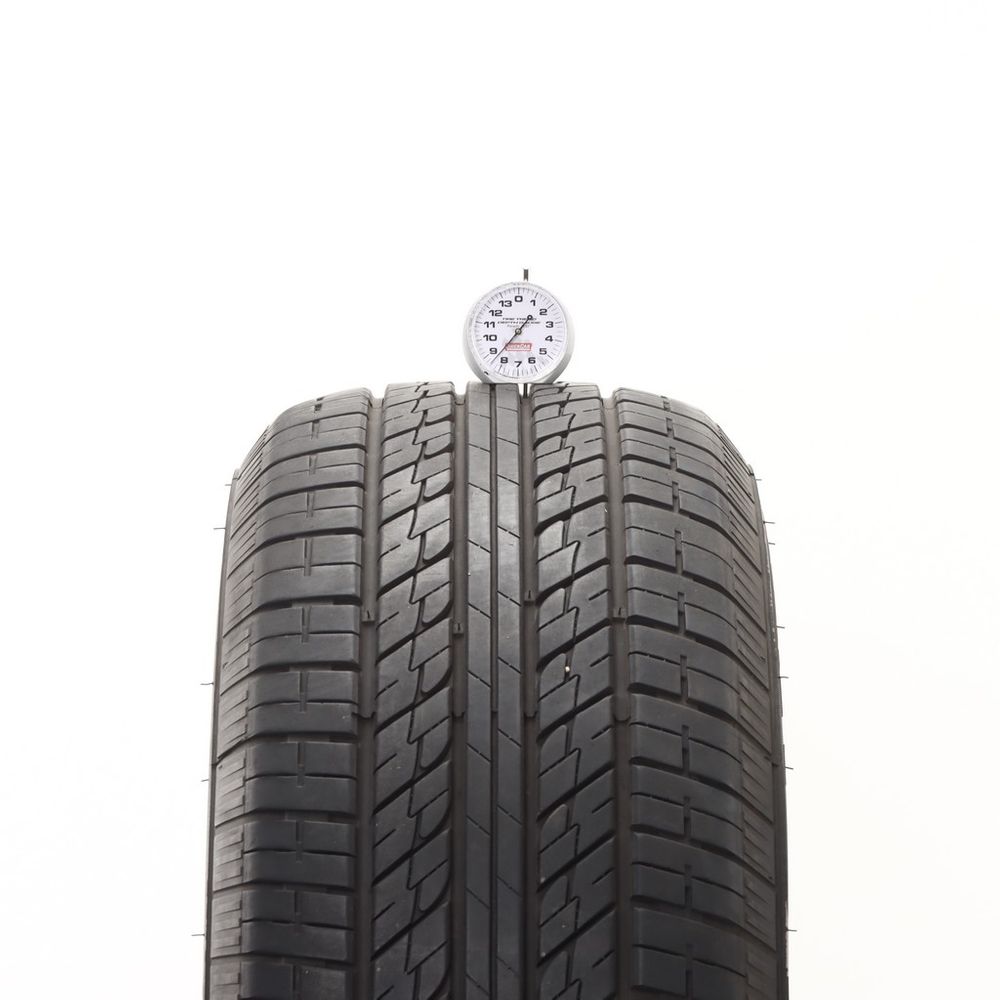 Used 245/55R19 Laufenn X Fit HP 103V - 8.5/32 - Image 2
