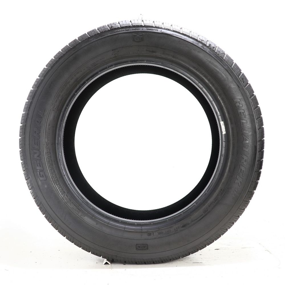 Used 275/55R20 General Reliatrek HT 117H - 8/32 - Image 3