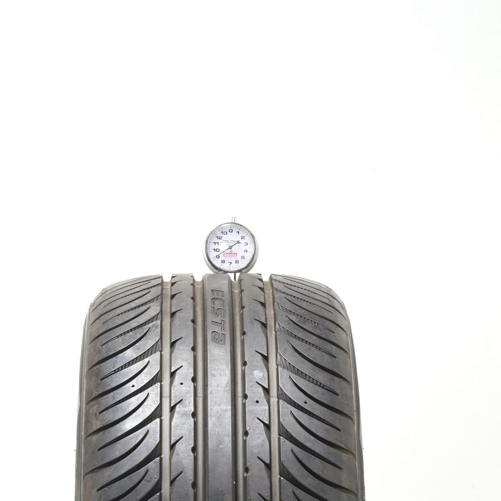 Used 245/45ZR17 Kumho Ecsta SPT KU31 95W - 9/32 - Image 2