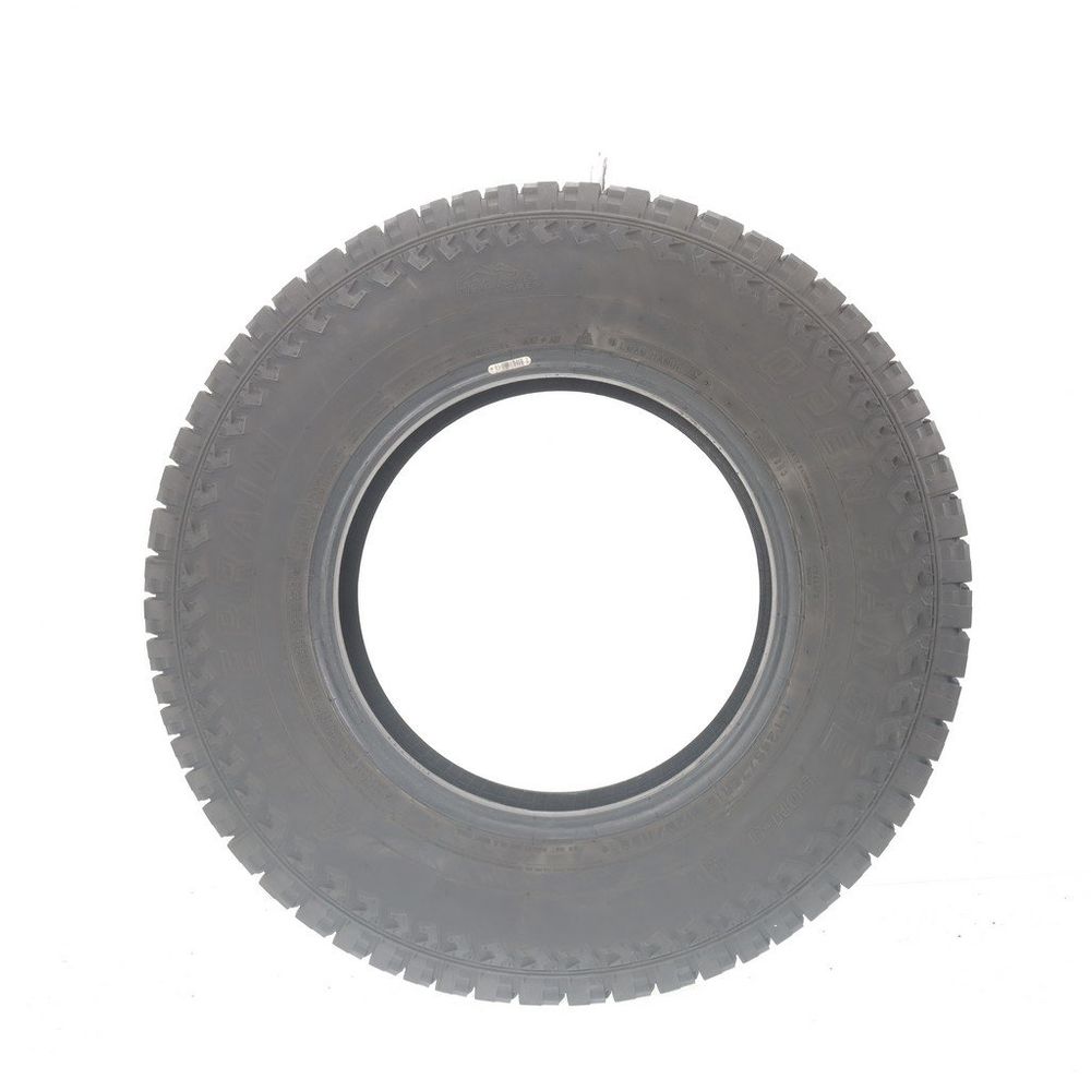 Used LT 245/75R16 Mazama Open Range A/T SQM-3 120/116S E - 8/32 - Image 3