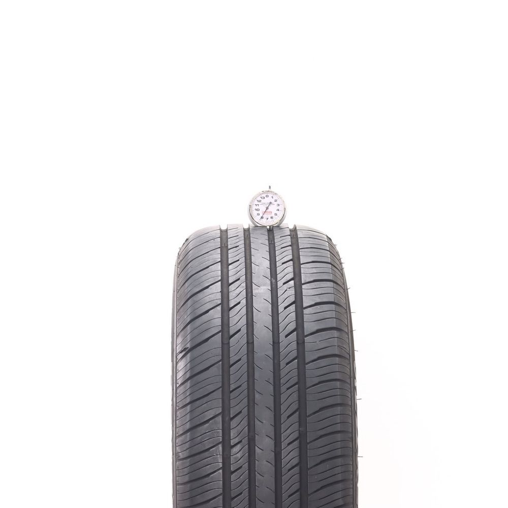 Set of (2) Used 225/65R17 Dextero Touring DTR1 102H - 8-9.5/32 - Image 2