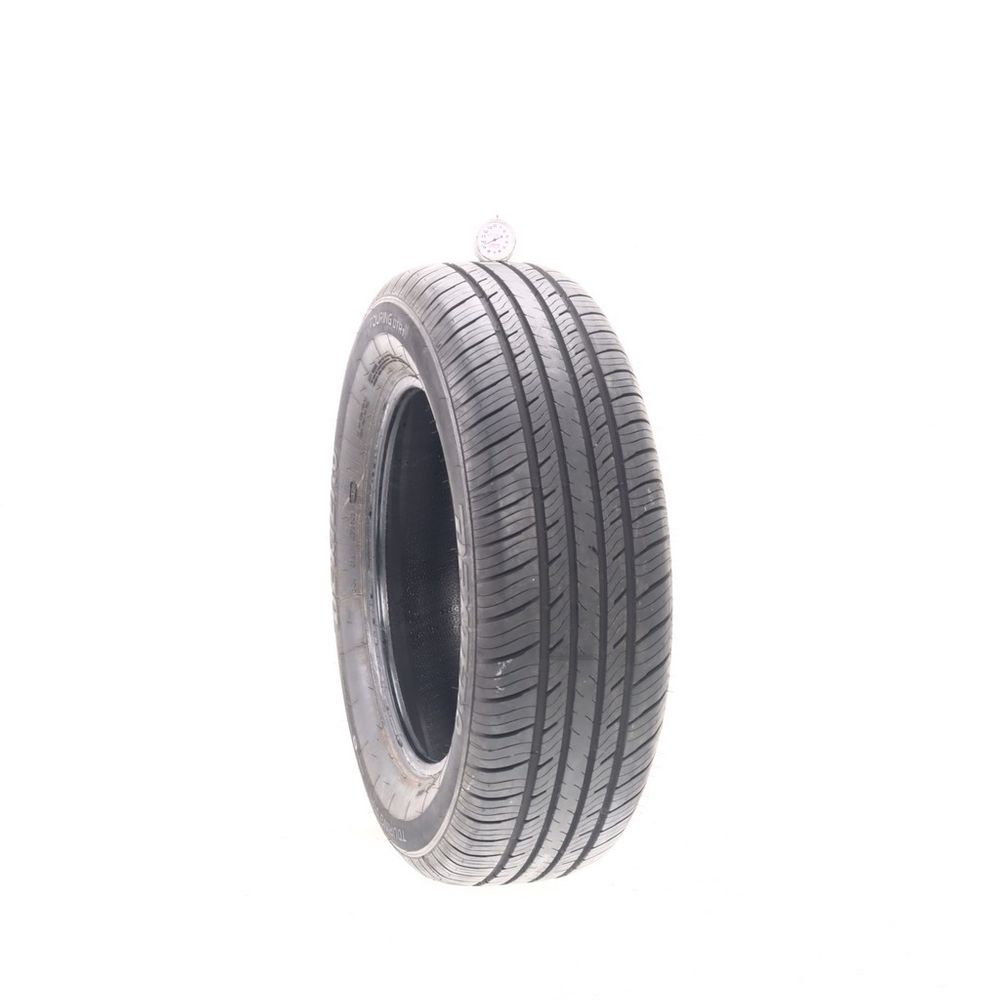 Set of (2) Used 225/65R17 Dextero Touring DTR1 102H - 8-9.5/32 - Image 4