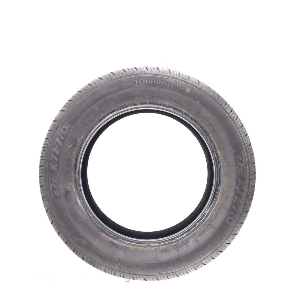 Set of (2) Used 225/65R17 Dextero Touring DTR1 102H - 8-9.5/32 - Image 6