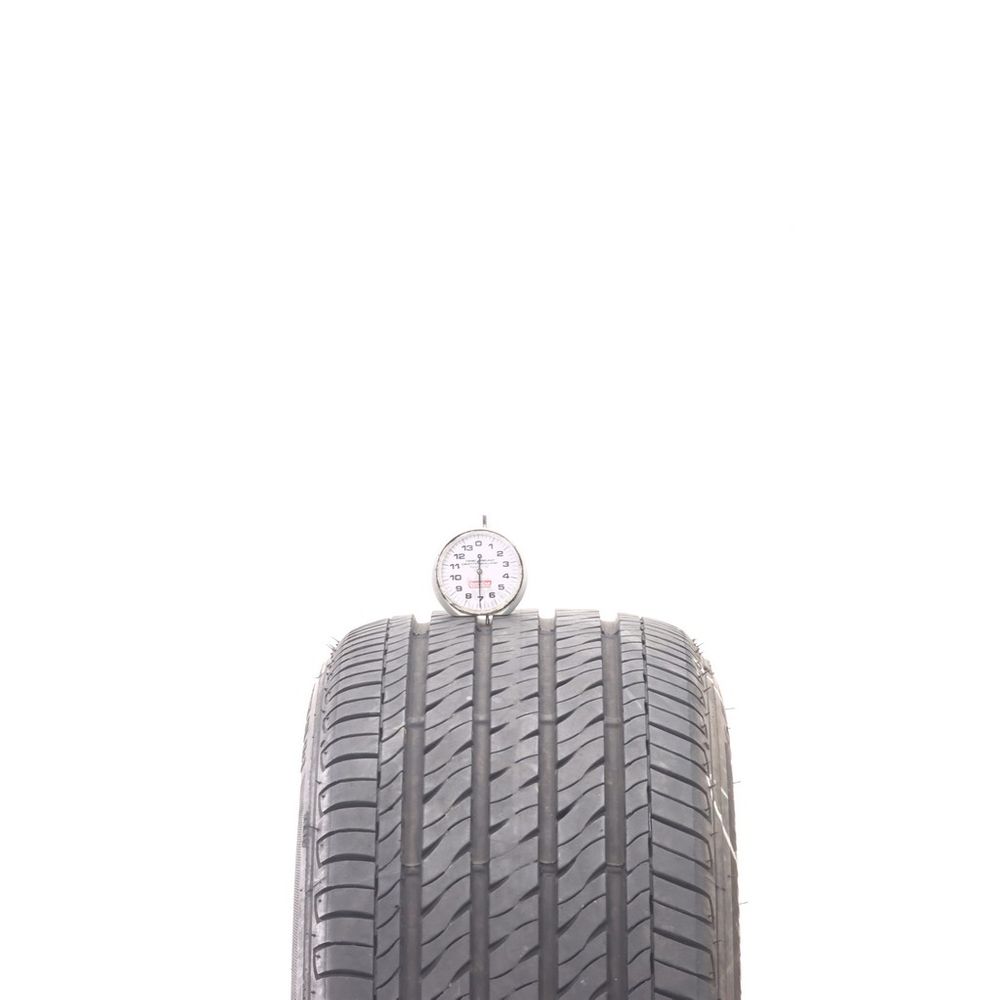 Set of (4) Used 215/50R17 Firestone FT140 91H - 5.5-7/32 - Image 11