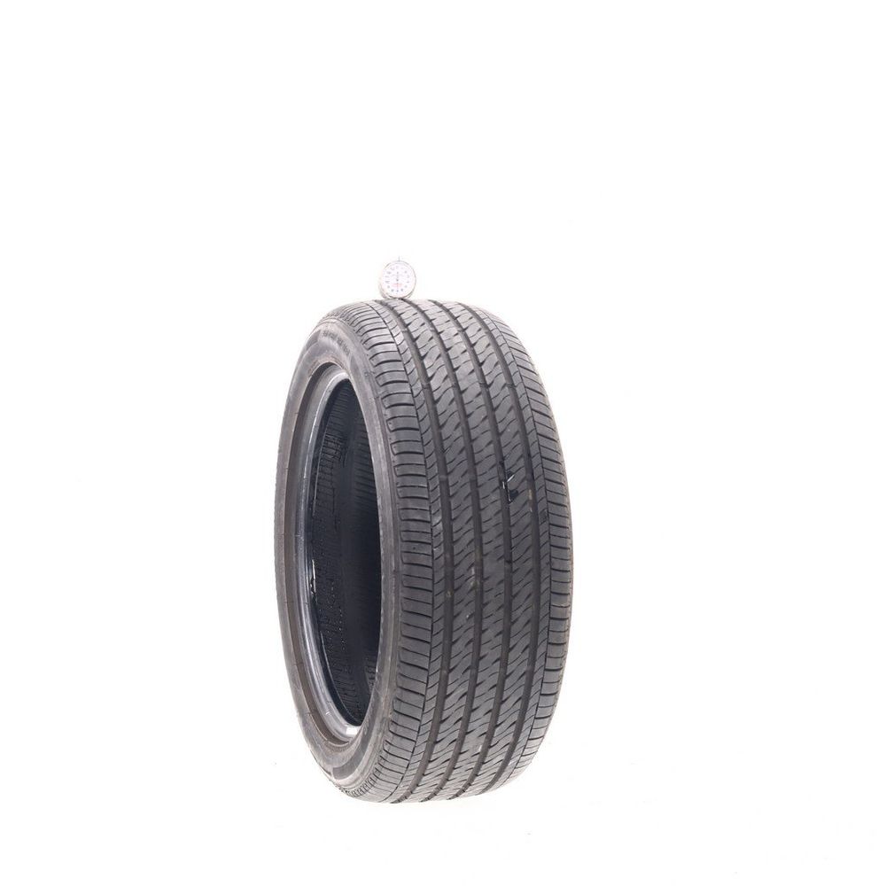 Set of (4) Used 215/50R17 Firestone FT140 91H - 5.5-7/32 - Image 10
