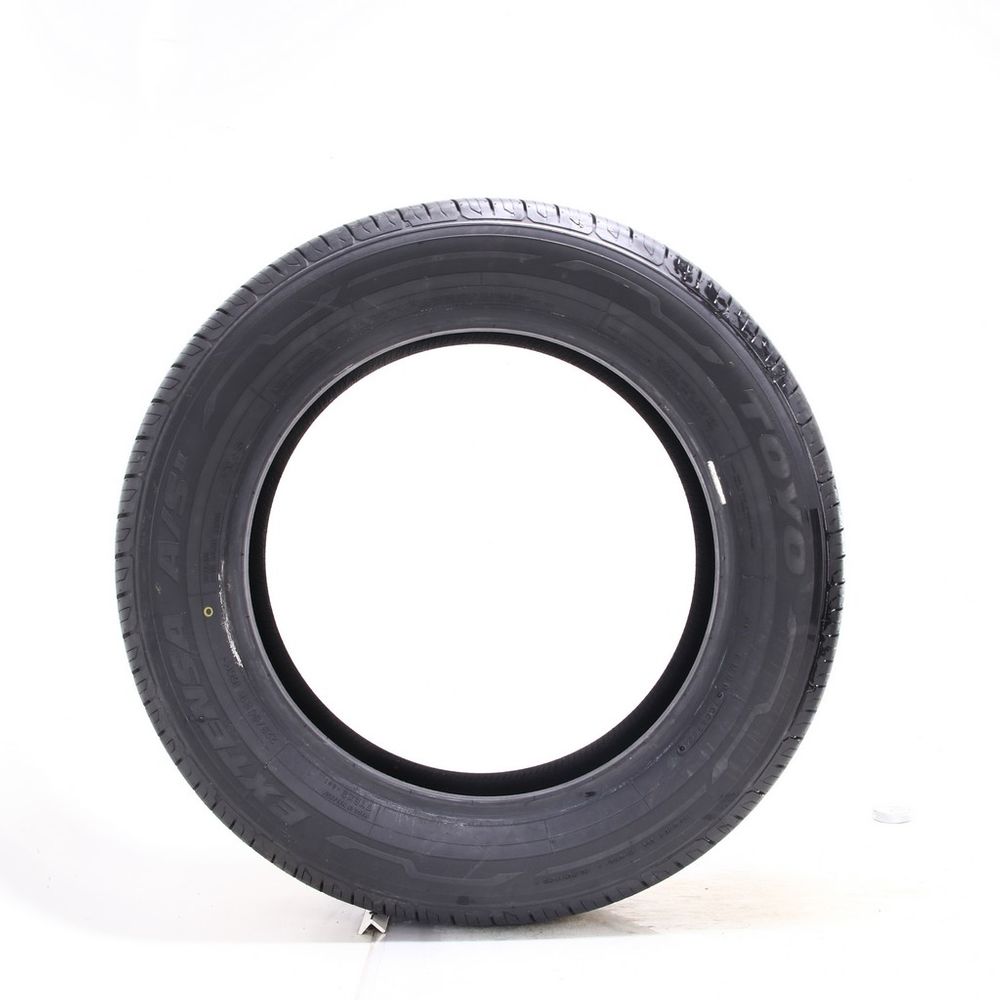 Driven Once 225/60R18 Toyo Extensa A/S II 100H - 11.5/32 - Image 3