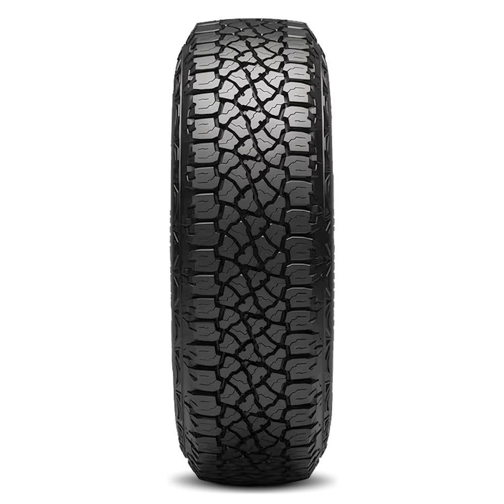 Set of (4) New LT 285/75R16 Kelly Edge AT 126R - Image 3