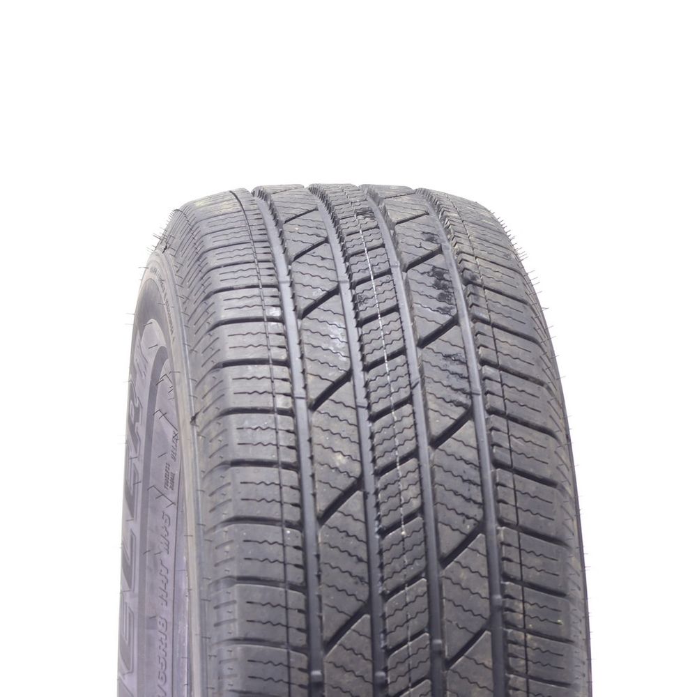 Driven Once 265/65R18 Bridgestone Dueler LX 114T - 9.5/32 - Image 2