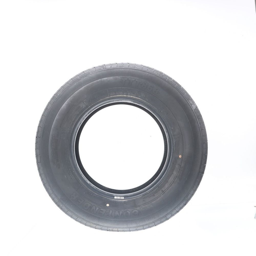 New ST 225/75R15 Contender TTT868 117/112M E - Image 3