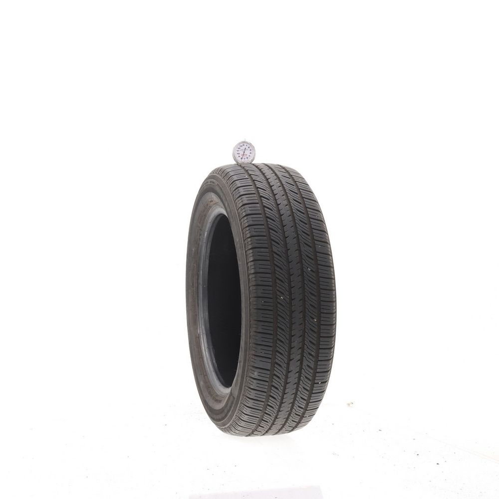 Set of (2) Used 185/60R15 Yokohama Avid Ascend LX 84H - 7.5-8.5/32 - Image 1