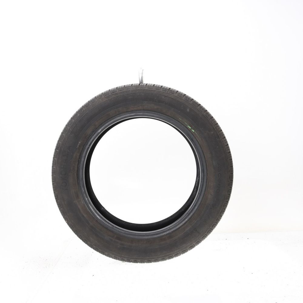 Set of (2) Used 185/60R15 Yokohama Avid Ascend LX 84H - 7.5-8.5/32 - Image 3