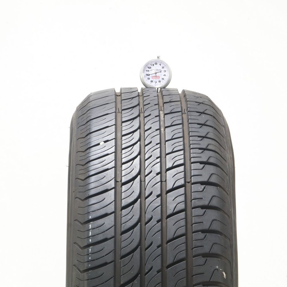 Used 255/65R18 Radar Dimax AS-8 115H - 9.5/32 - Image 2