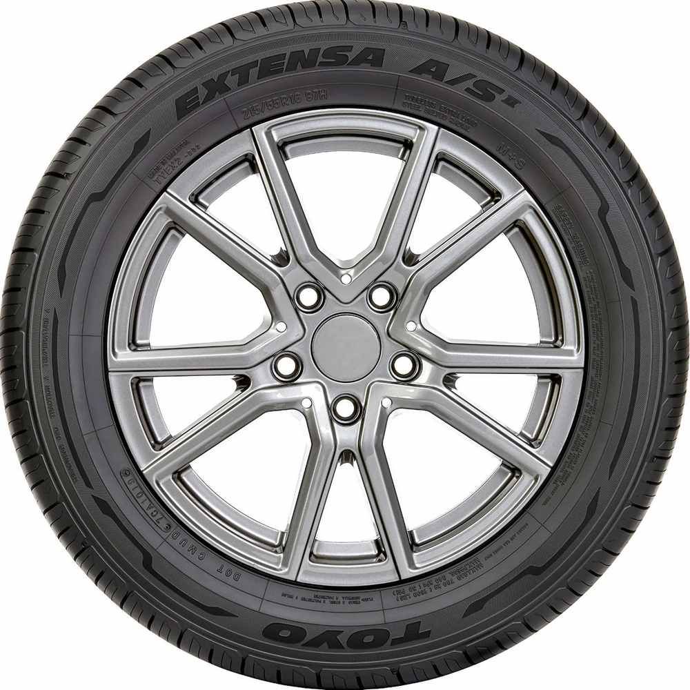 New P 215/75R15 Toyo Extensa A/S II 100T - Image 2