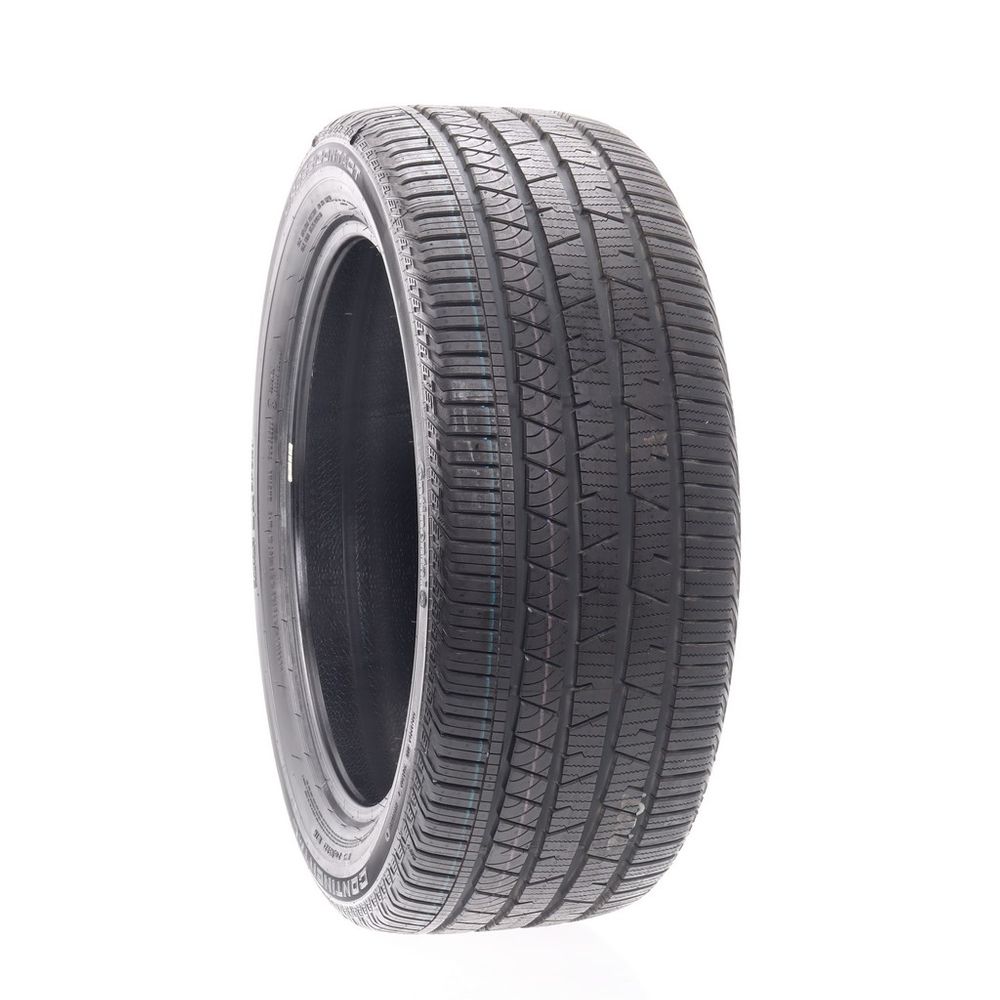 New 275/45R21 Continental CrossContact LX Sport MO 107H - 10/32 - Image 1