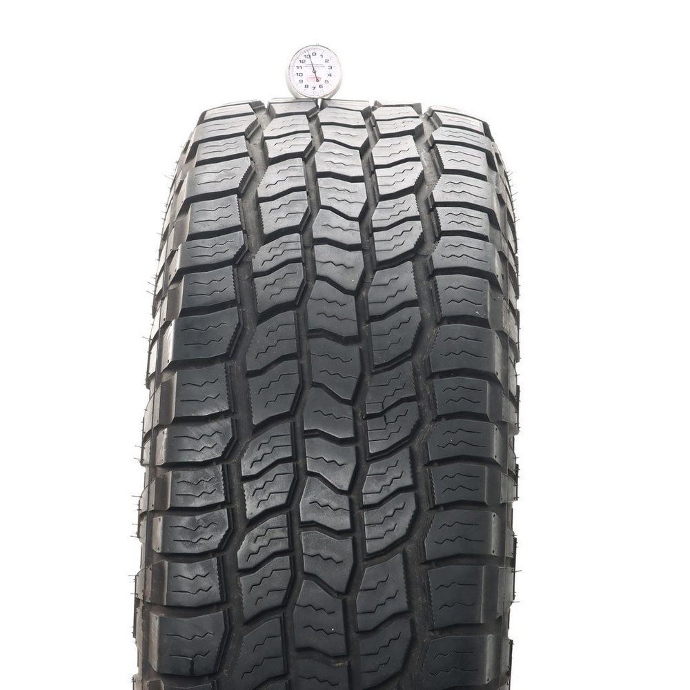 Used LT 305/70R17 Cooper Discoverer AT3 XLT 121/118R E - 13/32 - Image 2
