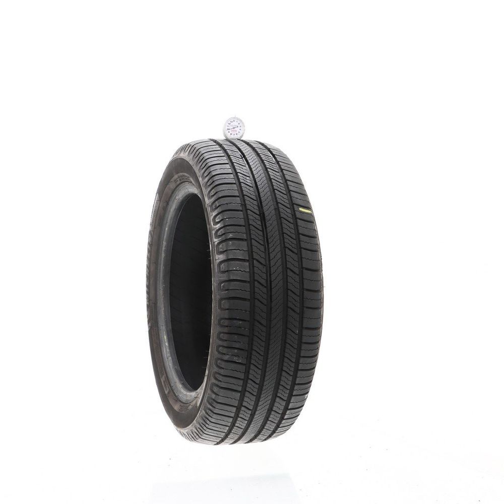 Set of (4) Used 215/55R17 Michelin Defender 2 94H - 8.5-9.5/32 - Image 4