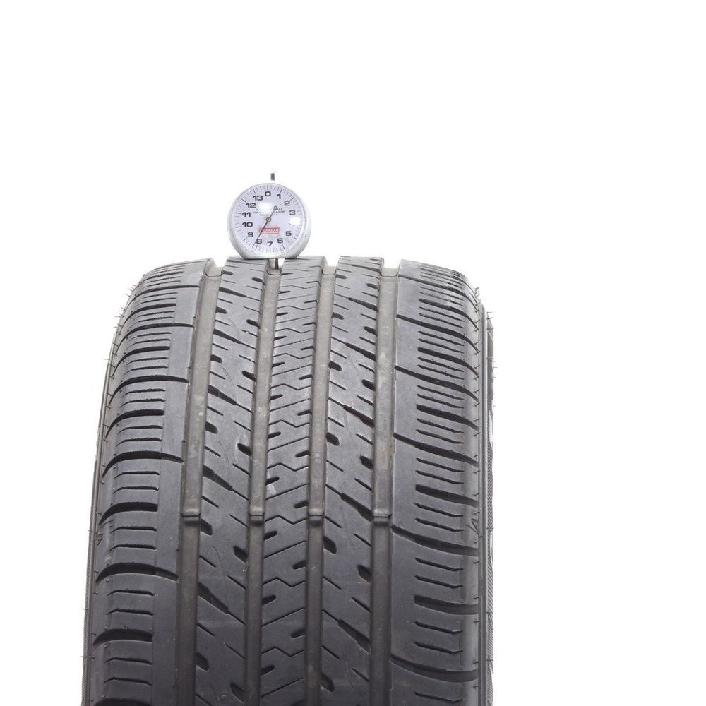 Set of (2) Used 225/50R17 Sumitomo GeoTour 98W - 8-8.5/32 - Image 2