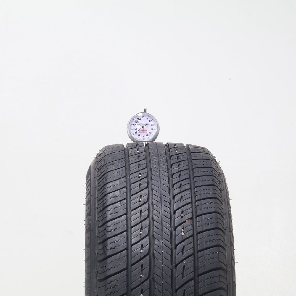 Set of (2) Used 205/60R16 Uniroyal Tiger Paw Touring A/S 92H - 8-9/32 - Image 5