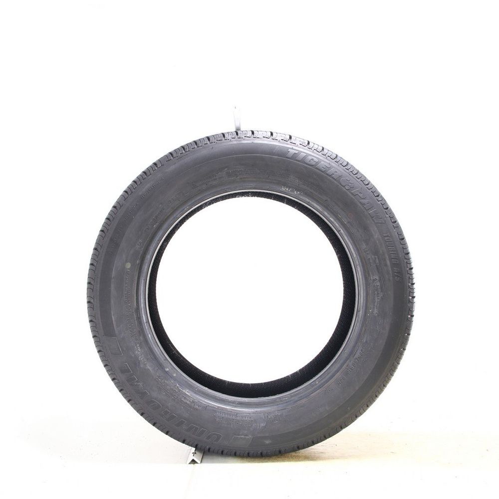 Set of (2) Used 205/60R16 Uniroyal Tiger Paw Touring A/S 92H - 8-9/32 - Image 6