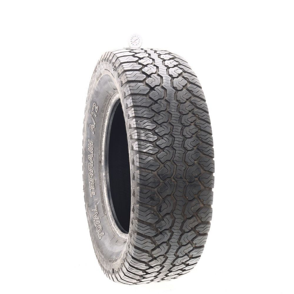Used 275/65R18 MotoMaster Total Terrain AT2 116S - 9/32 - Image 1