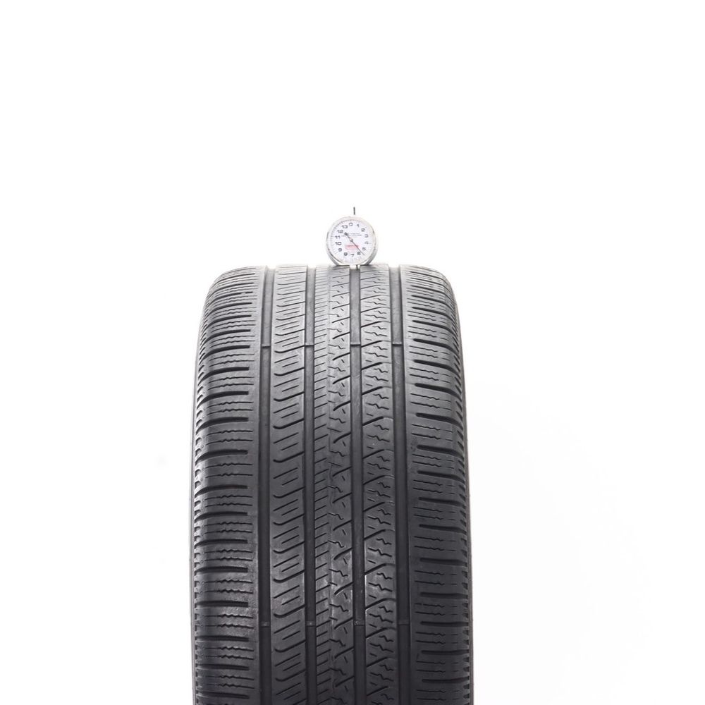 Used 235/60R18 Pirelli Scorpion AS Plus 3 103H - 5.5/32 - Image 2