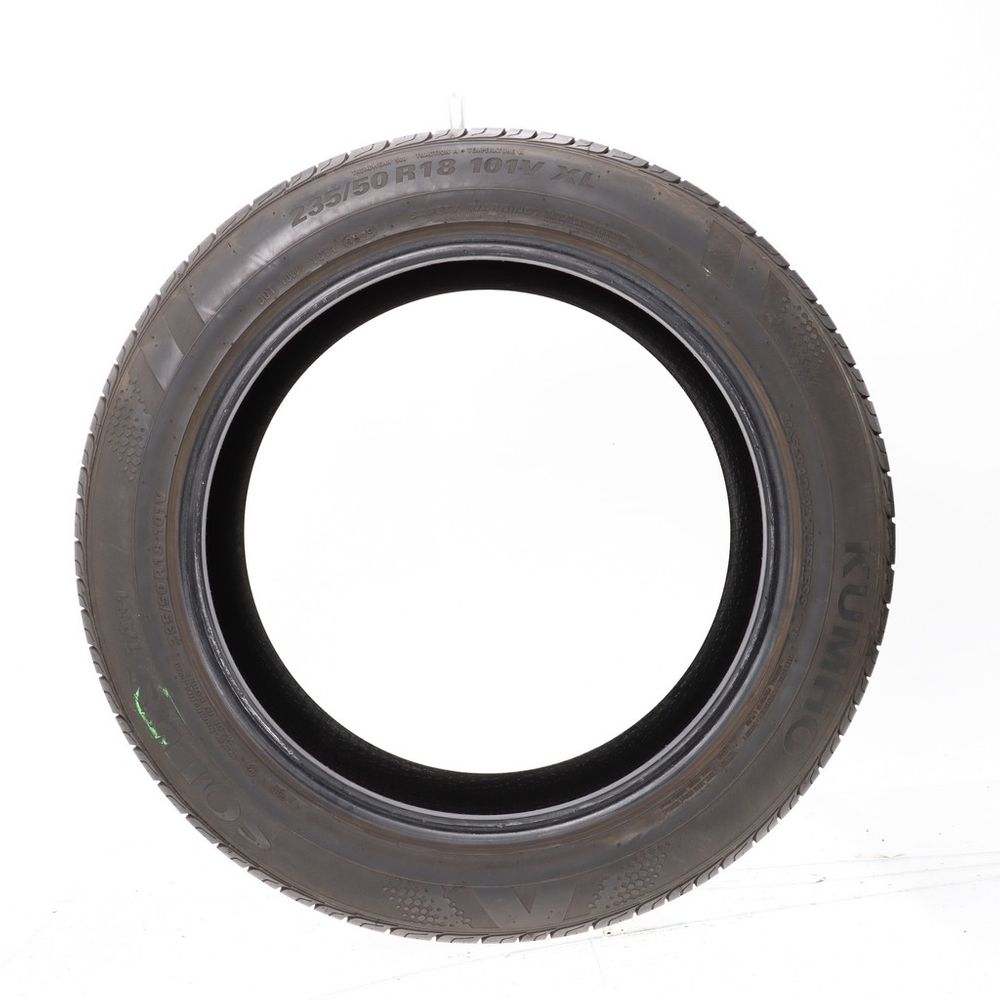 Used 235/50R18 Kumho Solus TA31 101V - 8.5/32 - Image 3