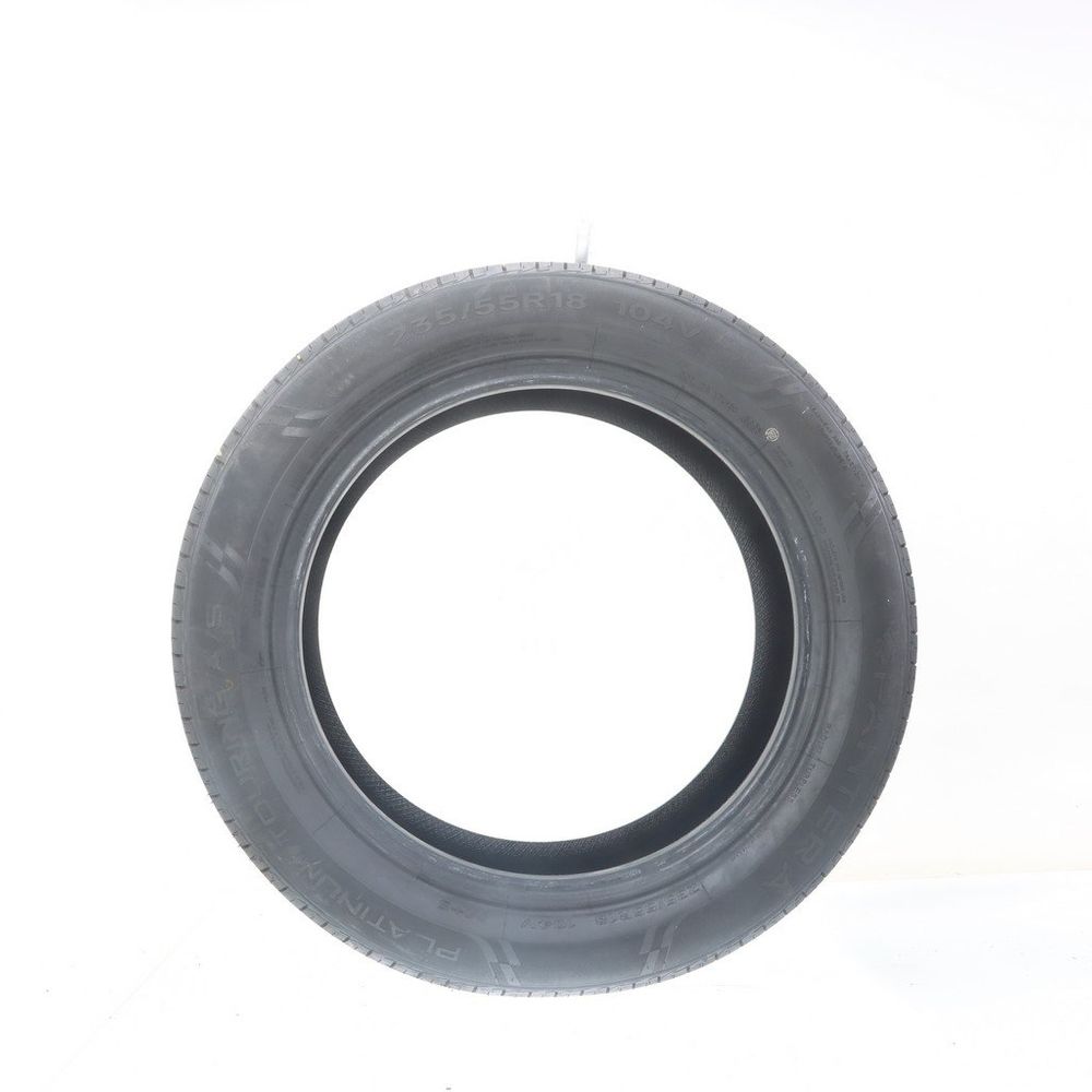 Used 235/55R18 Pantera Platinum Touring A/S 104V - 9/32 - Image 3