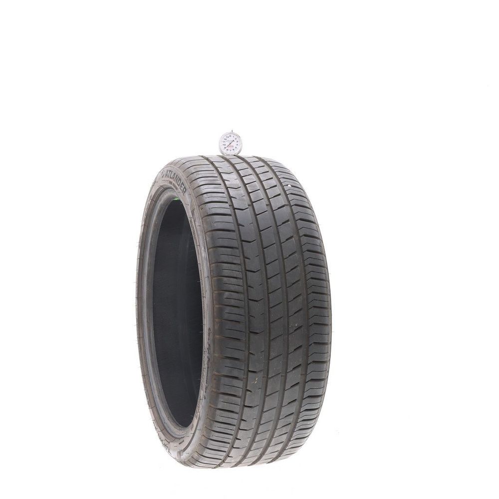 Used 235/40ZR19 Atlander XSport-86 96W - 8.5/32 - Image 1