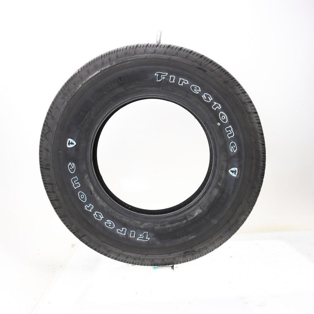 Used 225/75R15 Firestone Destination LE3 102T - 9.5/32 - Image 3