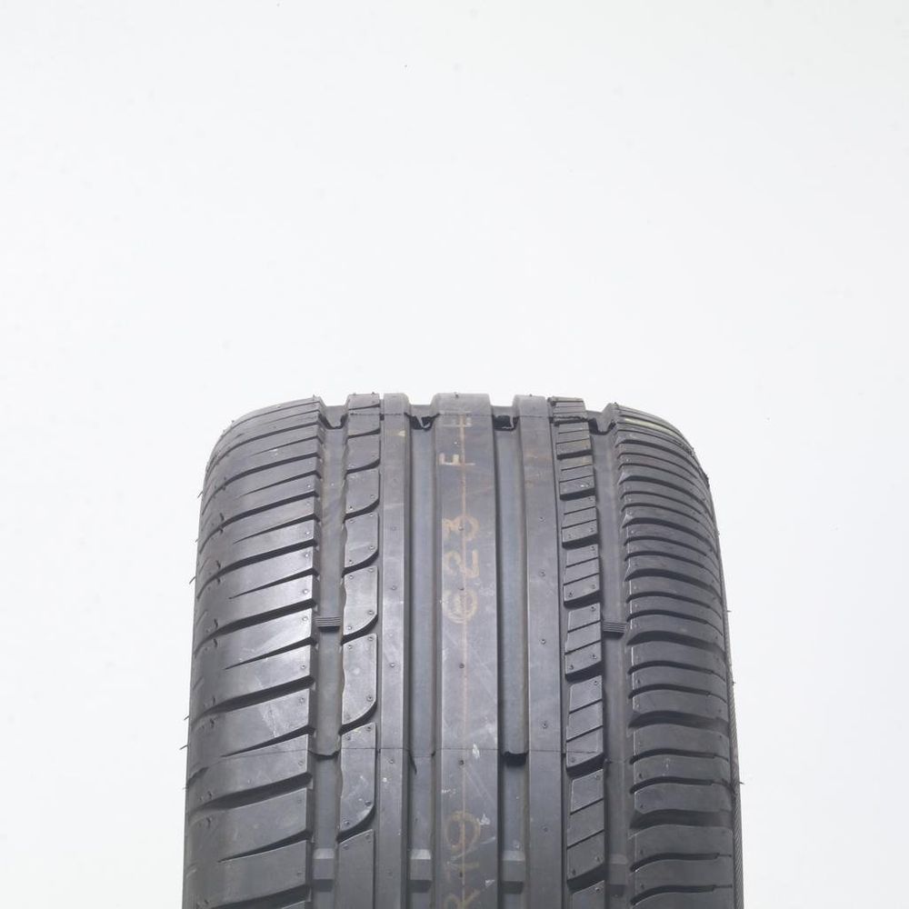 Driven Once 255/55R19 Federal Couragia FX 111V - 9.5/32 - Image 2