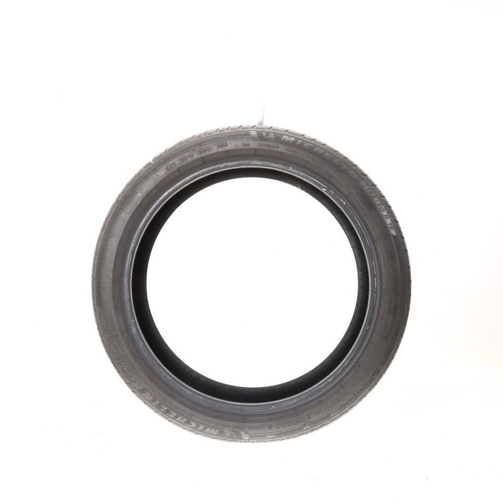 Used 195/50R19 Michelin Primacy All Season 88H - 8/32 - Image 3