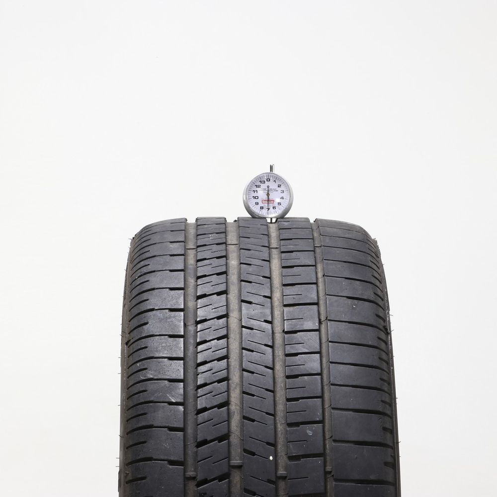Set of (2) Used 255/45ZR20 Goodyear Eagle F1 Supercar 101Y - 7/32 - Image 2