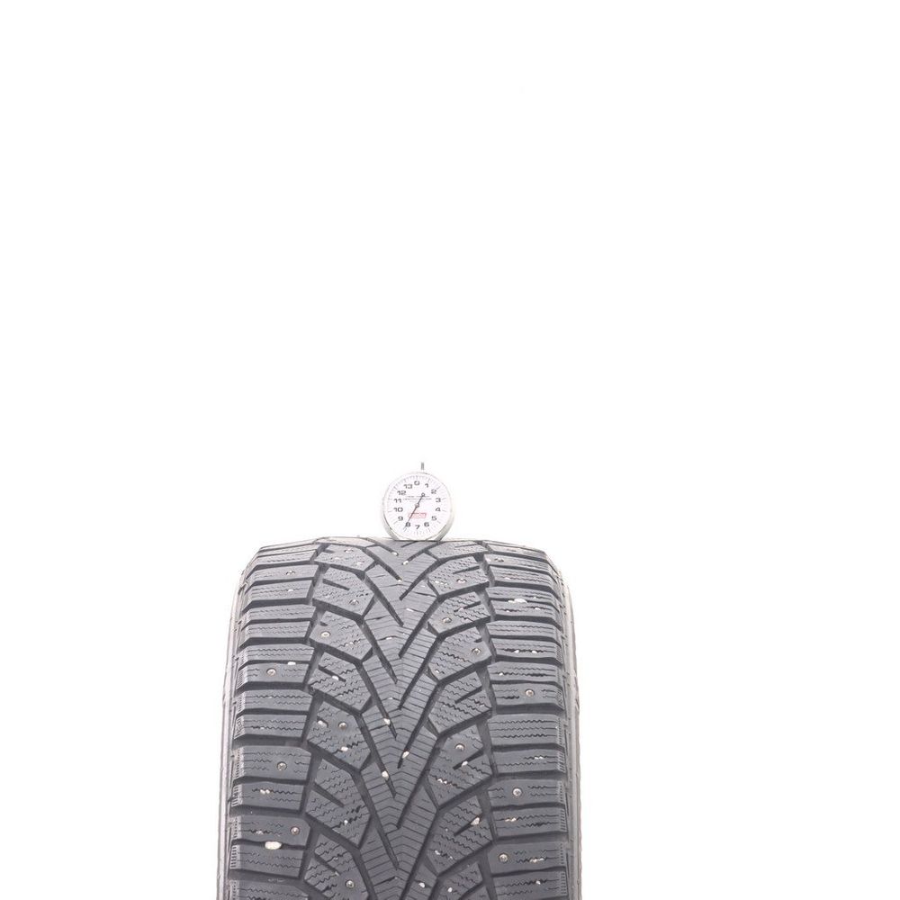 Used 225/45R17 General Altimax Arctic 12 Studded 94T - 8/32 - Image 2