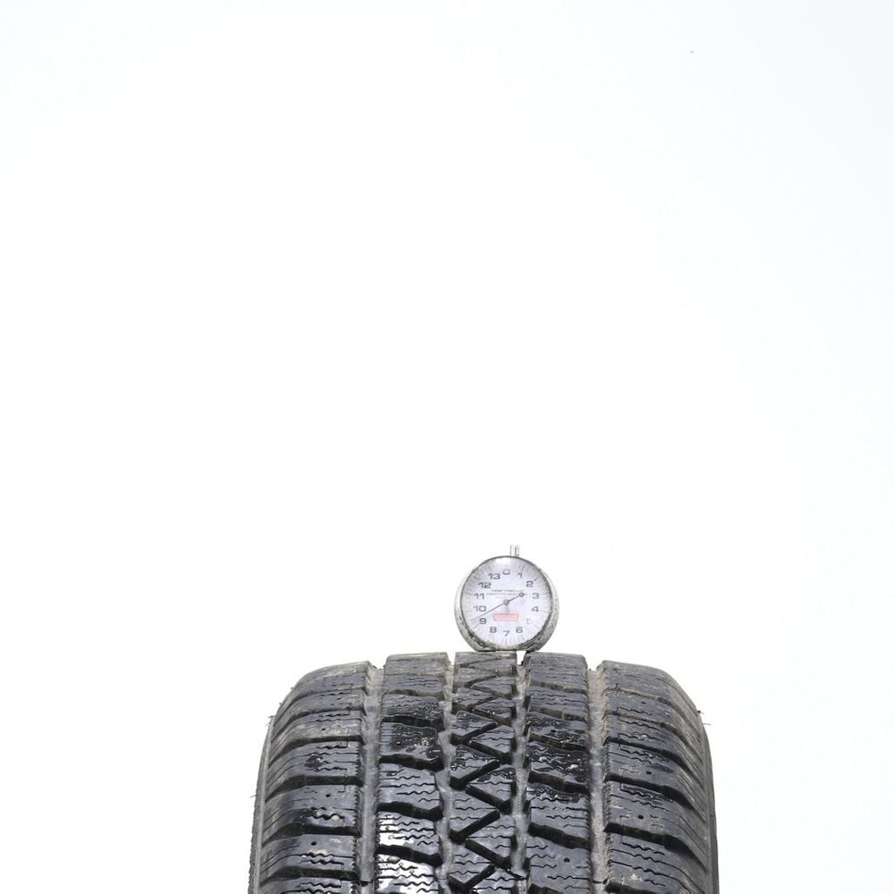 Used 205/55R16 Arctic Claw Winter TXI 91T - 9/32 - Image 2