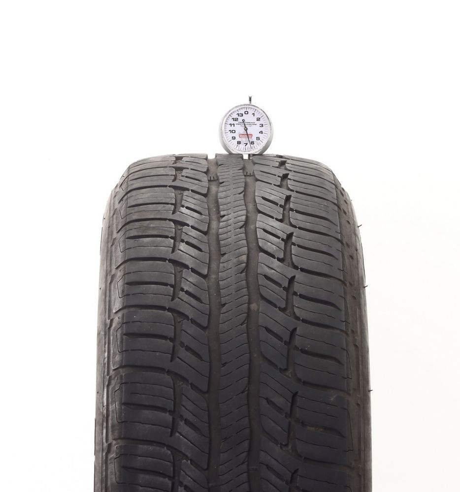 Set of (2) Used 225/60R18 BFGoodrich Advantage T/A Sport 100V - 6/32 - Image 2