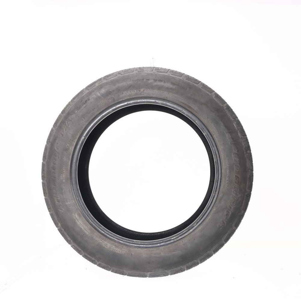 Set of (2) Used 225/60R18 BFGoodrich Advantage T/A Sport 100V - 6/32 - Image 3