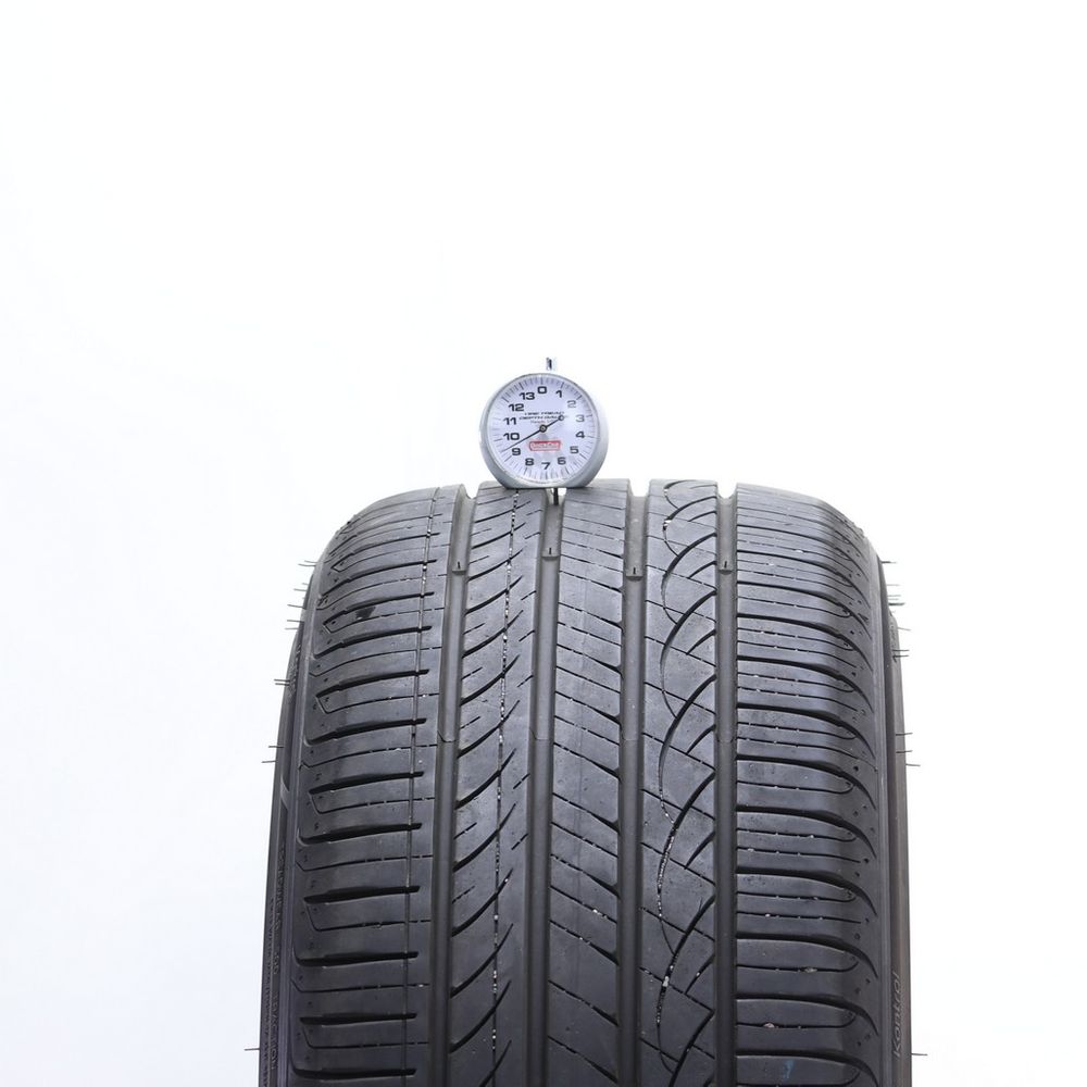 Used 225/40R18 Hankook Ventus S1 Noble2 88W - 9/32 - Image 2