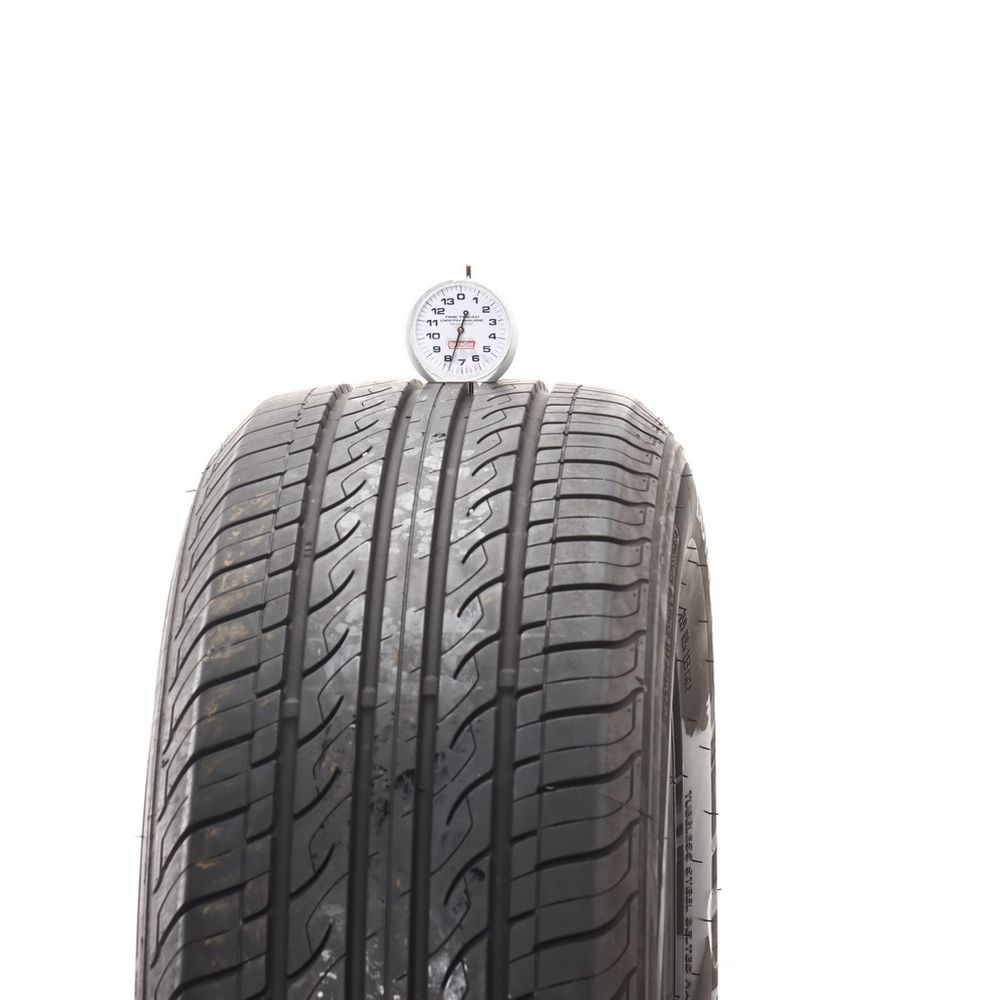 Set of (2) Used 225/60R17 Dcenti DC33 99H - 7.5/32 - Image 2