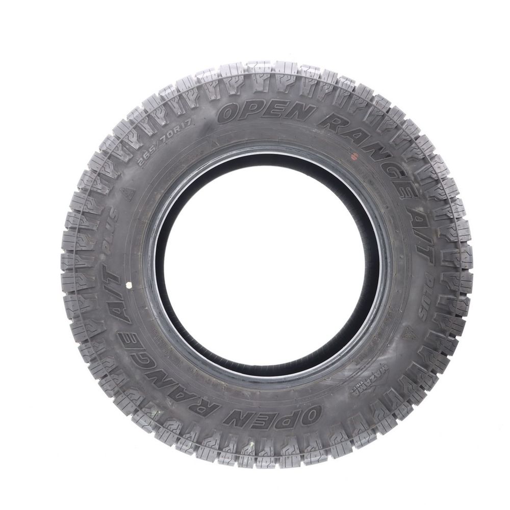 Used 265/70R17 Mazama Open Range A/T Plus 115T - 8/32 - Image 3