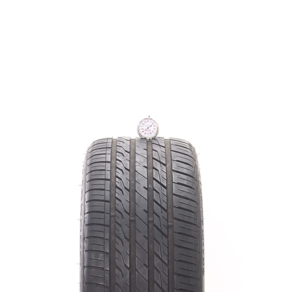 Used 255/35ZR21 Arroyo Grand Sport A/S 98Y - 9/32 - Image 2