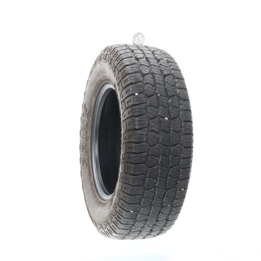Used LT 265/70R17 Prinx Hicountry A/T HA2 121/118S E - 13/32 - Image 1