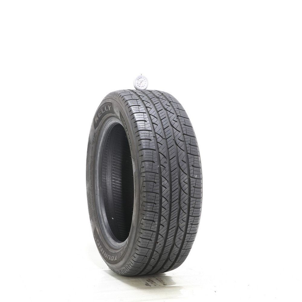 Used 205/55R16 Kelly Edge Touring A/S 91V - 8.5/32 - Image 1